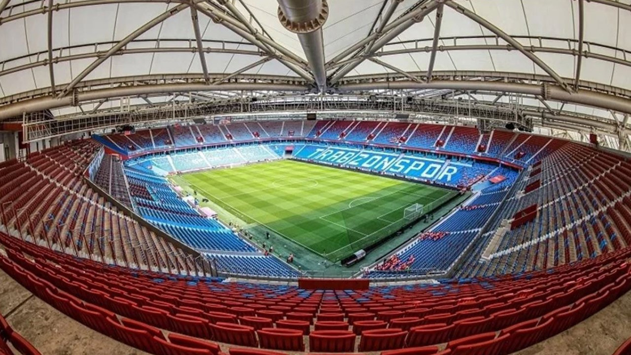 PFDK’dan Trabzonspor’a ağır tribün cezası!