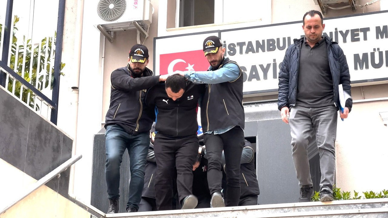 Avcılar’da dehşet! Arkadaşını katletti: "O tokadı kendime yediremedim"