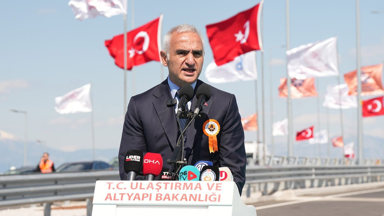 Turizm sektörüne 60 milyar TL'lik finansman desteği