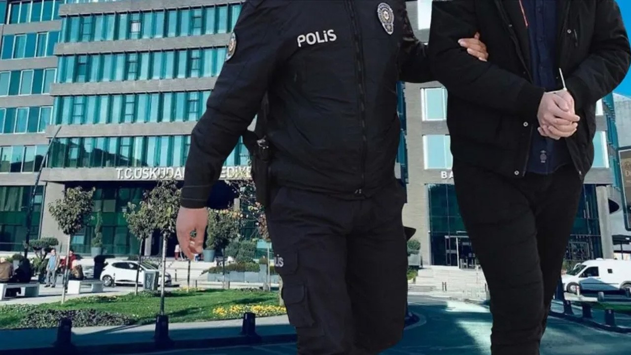 Üsküdar Belediyesi'nde ruhsat operasyonu: 21 kişi adliyeye sevk edildi