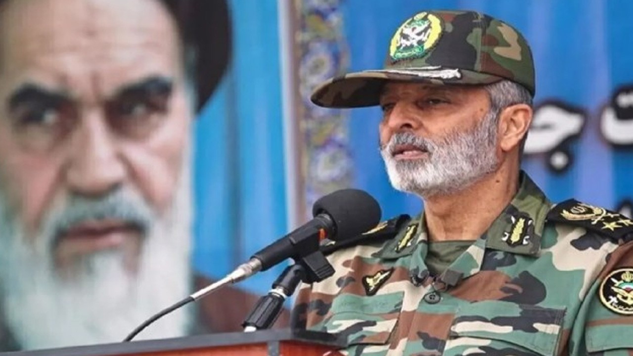 Ateşkes kırılgan, sözler ağır.. İran medyası paylaştı: Genelkurmay Başkanı Musavi'nin son notu!