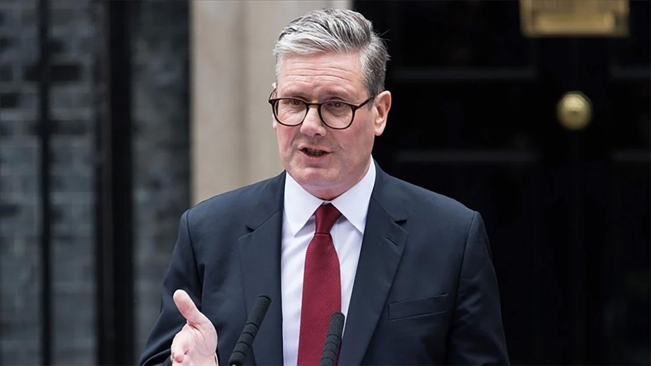 İngiltere Başbakanı Starmer isyan etti! İki lideri hedef aldı: Bu ikisinden bıktım