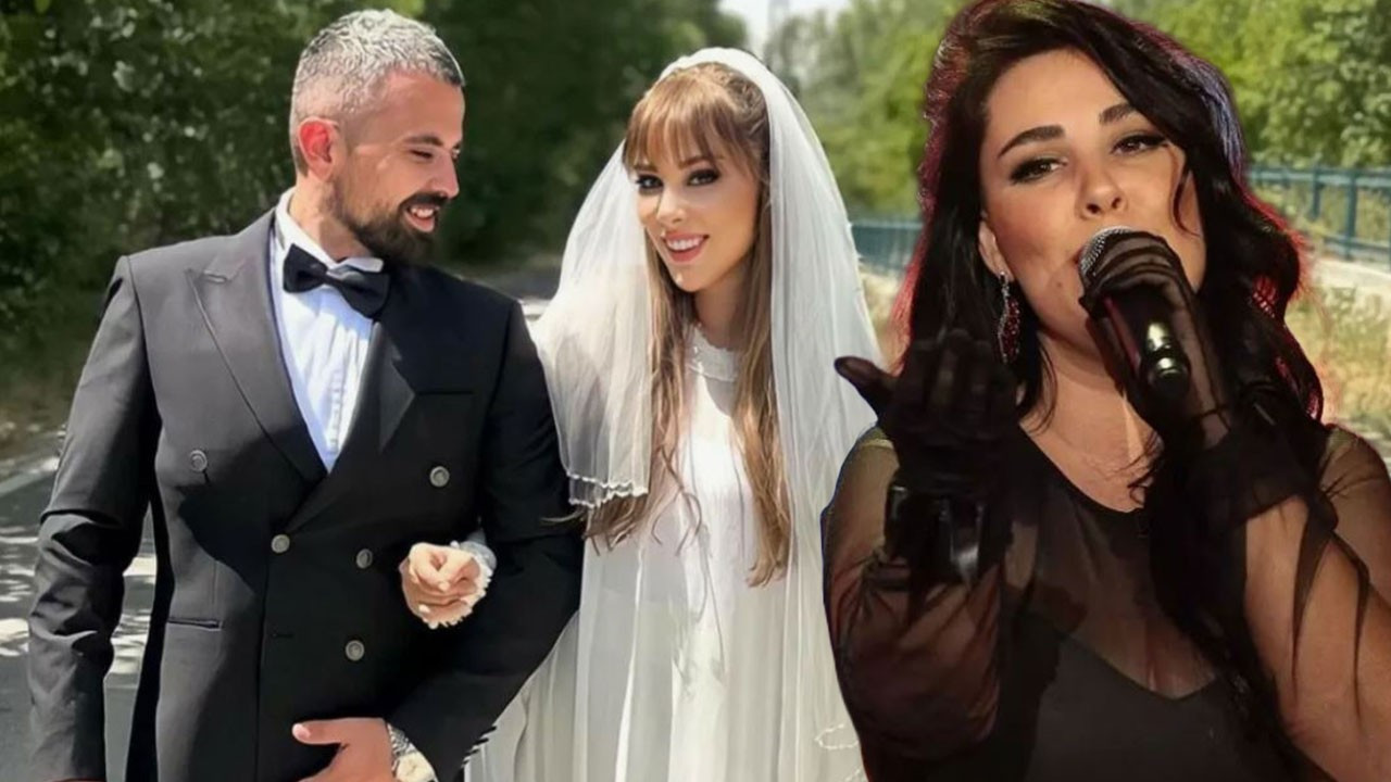 İhanete uğrayan Tuğçe Tayfur'dan sert çıkış: Babalığına laf söyletmem!