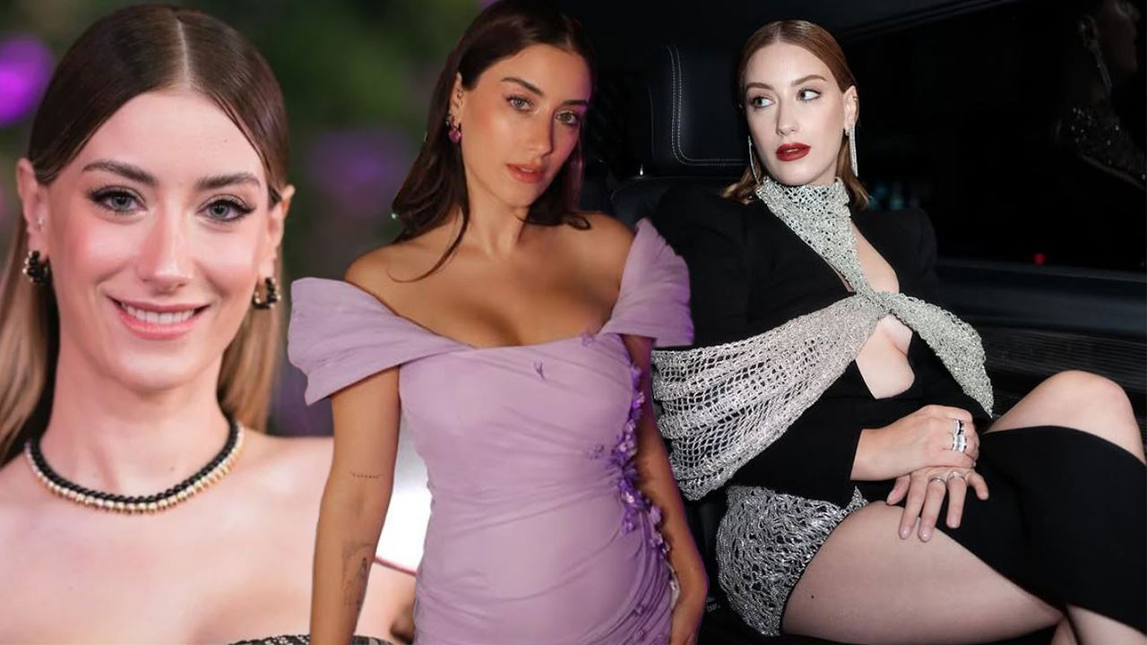 Hazal Kaya'dan şoke eden itiraf: O parayla gayrimenkul zengini olurdum!