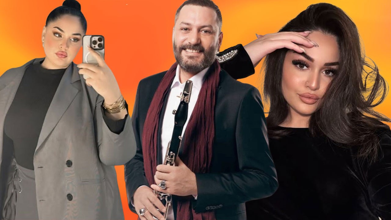 Hüsnü Şenlendirici'nin kızı Naz son haliyle şoke etti! Verdiği kilolarla bambaşka biri oldu: Sibel Can'ın gençliği gibi!