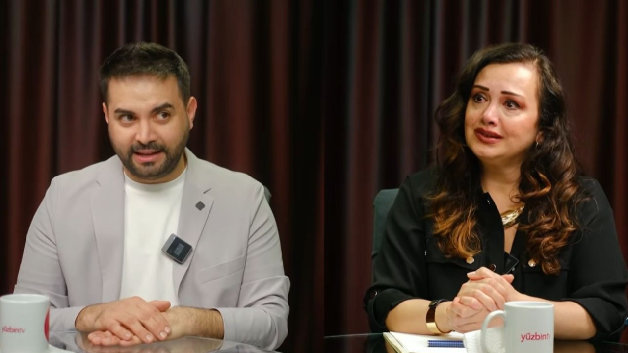 Kadir Ezildi'den yürek yakan baba itirafı: O an gözümün önünde gitmiyor!