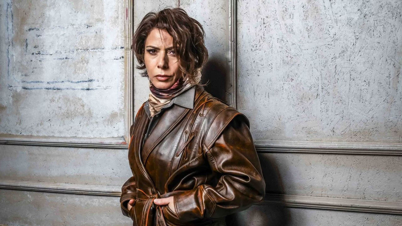 İntizar’dan olay açıklama! Yeraltı dizisinden gelen teklifi neden reddetti?