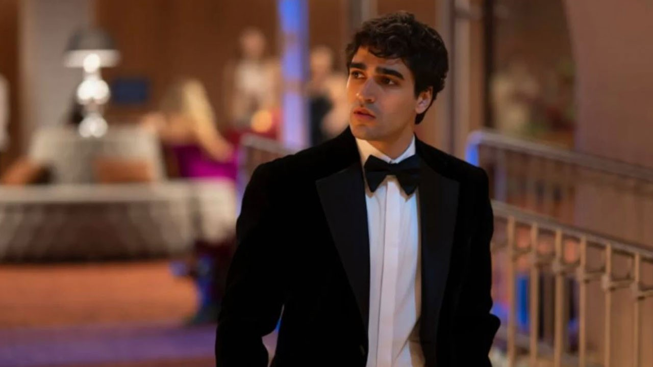 Delikanlı'nın Yusuf'u Mert Ramazan Demir'den samimi açıklama