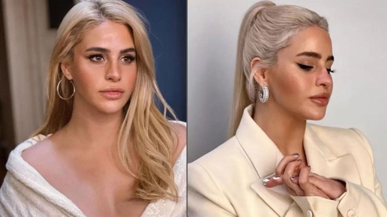 Uyuşturucu soruşturmasında gözaltına alınmıştı! Büşra Pekin'in avukatından açıklama