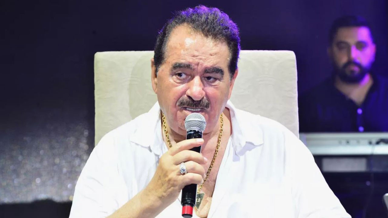 Yoğun bakımda tedavi görüyordu! İbrahim Tatlıses ameliyata alındı