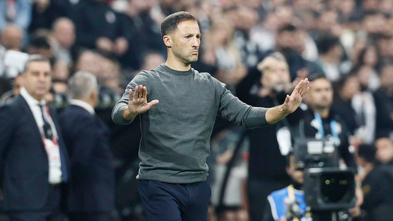 Fenerbahçe'de gözler Kayseri maçında! Tedesco'dan Asensio'nun yokluğuna formül