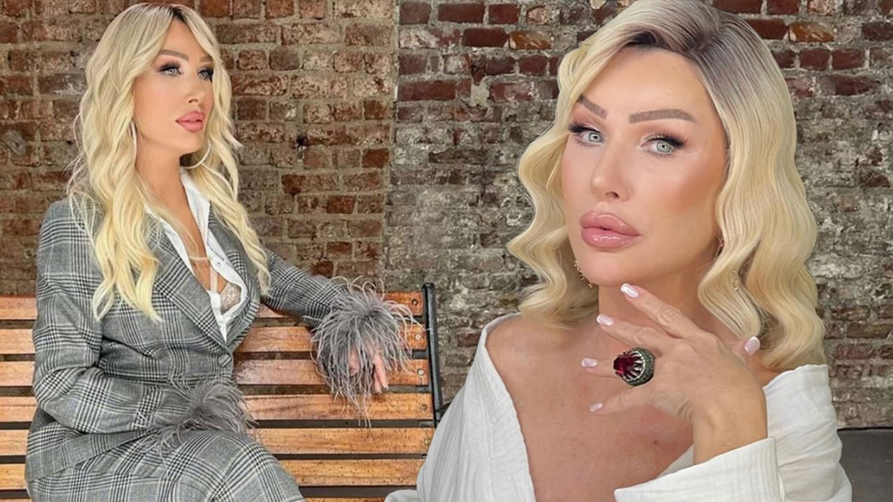 Seda Sayan kavga ekibini tek tek sıraladı! Açıklamaları olay oldu