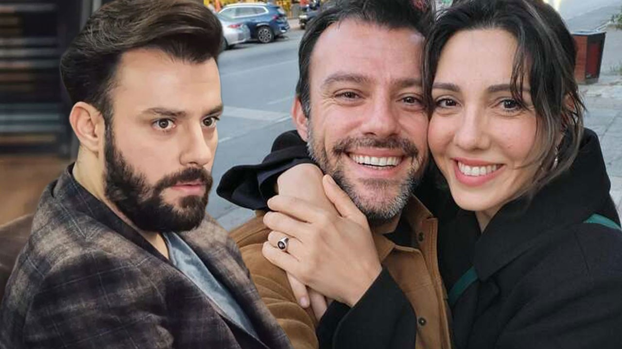 Salih Bademci'den dikkat çeken evlilik çıkışı: Kavgayı hayatınızdan uzaklaştırıyor!