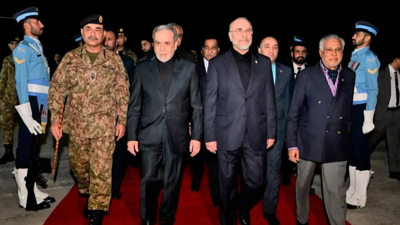 ABD/İsrail-İran savaşında gözler müzakerede: Görüşme saati belli oldu