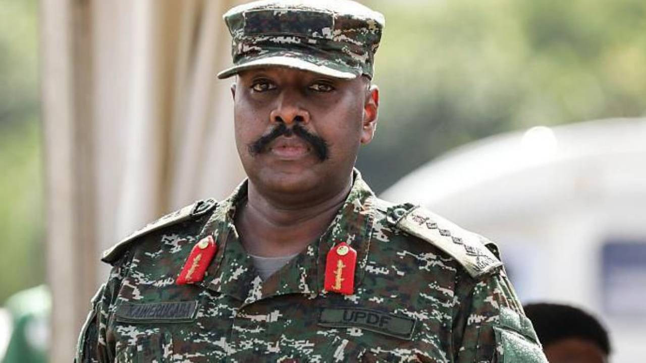 İsrail yandaşı Uganda’dan küstah çıkış! “Türkiye’den 1 milyar dolar istiyoruz”