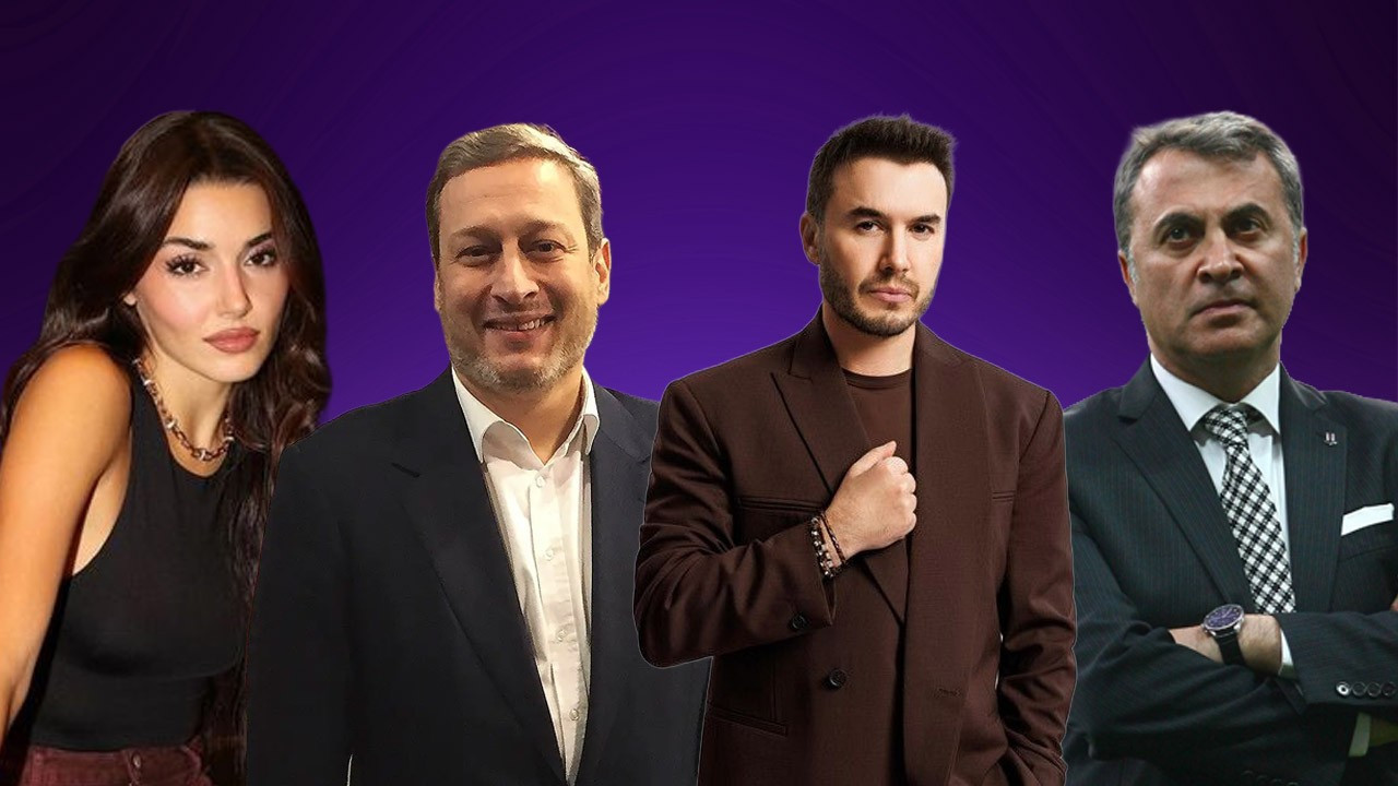 Ünlülere uyuşturucu soruşturmasında yeni gelişme! Test sonuçları belli oldu