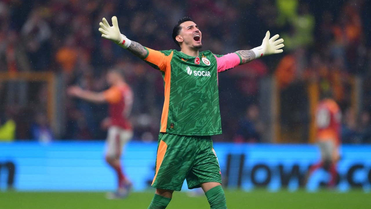 Yılın transfer bombası patladı! Dünya devi Uğurcan Çakır’ı istiyor! 30 milyon euroyu gözden çıkardılar