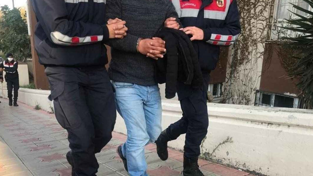 Bursa merkezli 4 ilde aranan şahıslar operasyonu! 15 firari hükümlü yakalandı