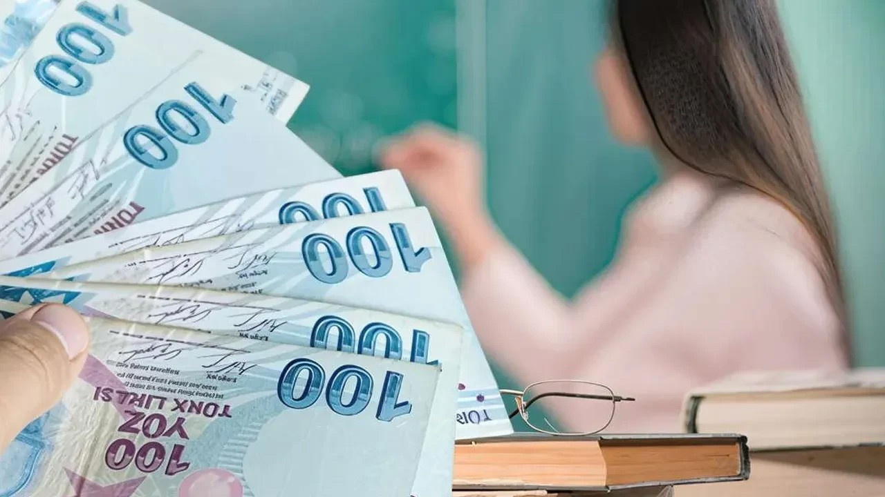 Okulda 52 milyonluk dev vurgun! Emekli öğretmenleri çalışıyor gibi gösterip sahte kayıtlar açtılar!