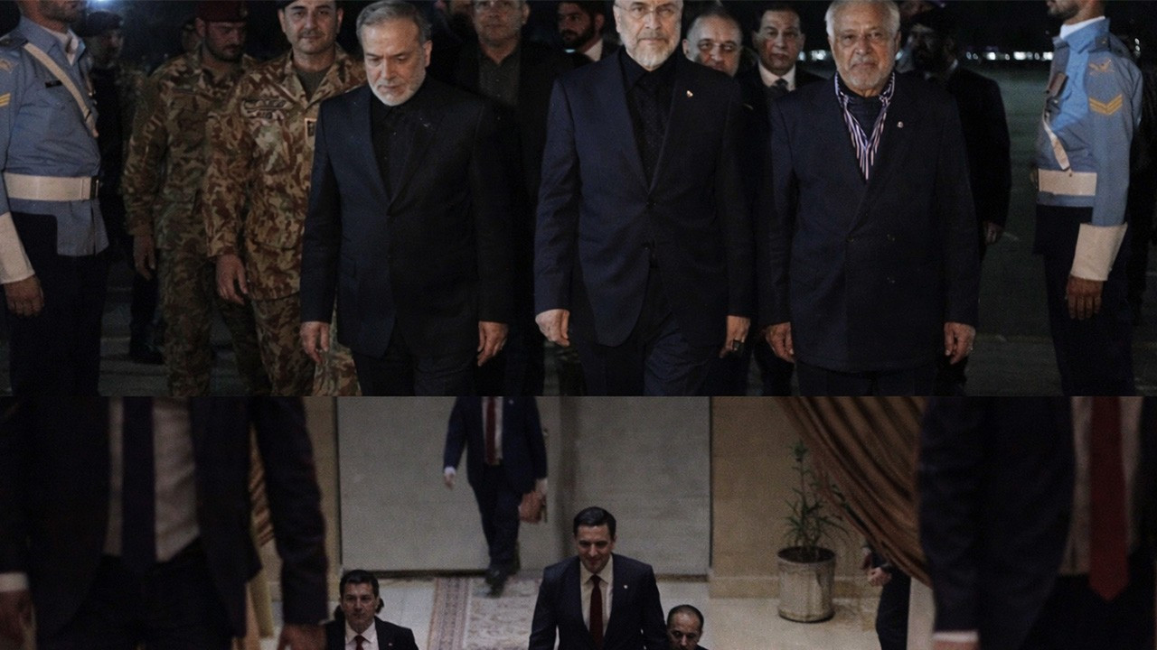 ABD-İran müzakerelerinden sonuç çıkmadı! Diplomasi tıkandı! Masada kriz, sahada tehdit: Sert karşılık veririz