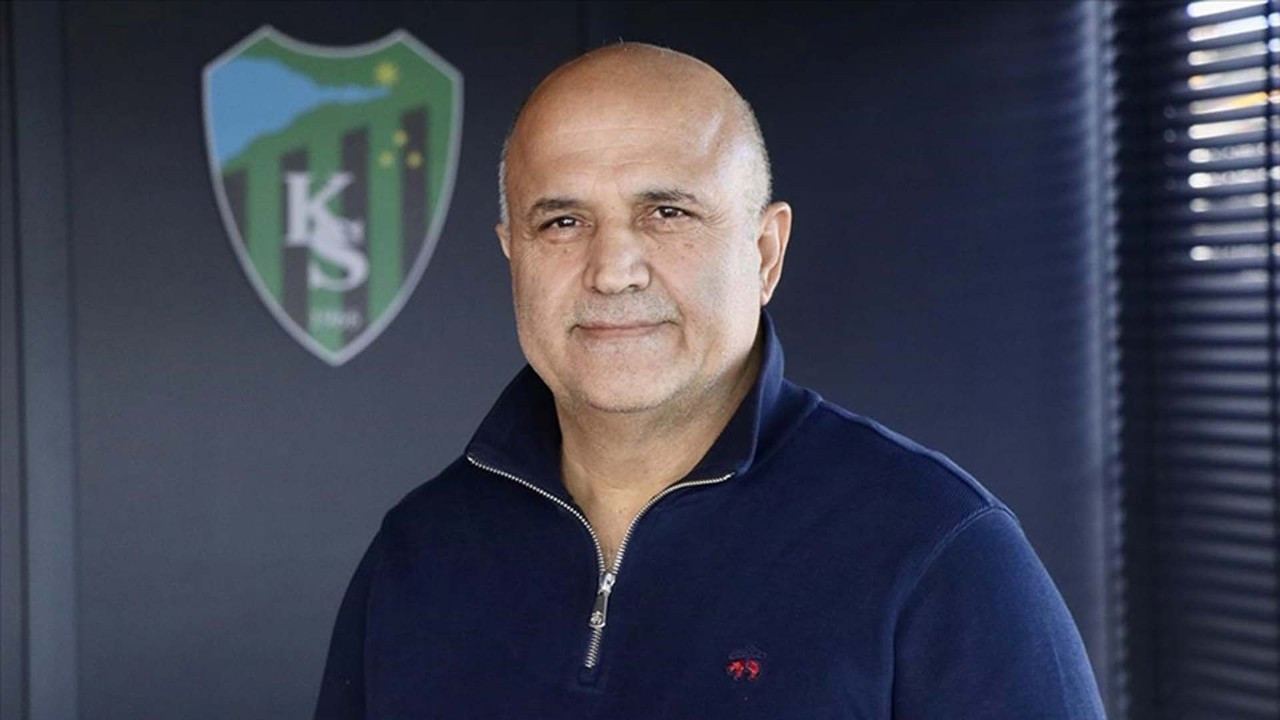 Kocaelispor Başkanı Recep Durul’dan Galatasaray maçı öncesi olay sözler: “Saygısızlığın bedelini ödeteceğiz”