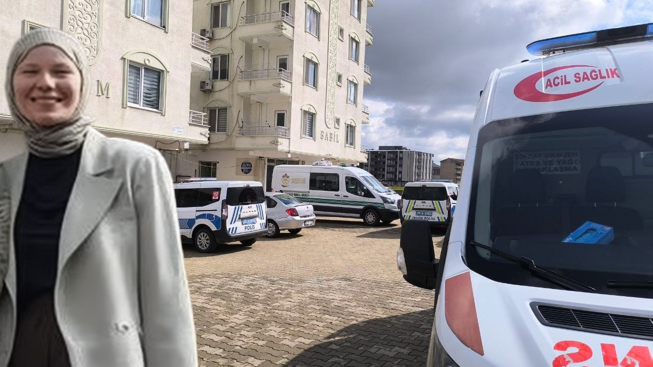 Batman'da 2 gündür kayıptı! 35 yaşındaki öğretmenden acı haber geldi