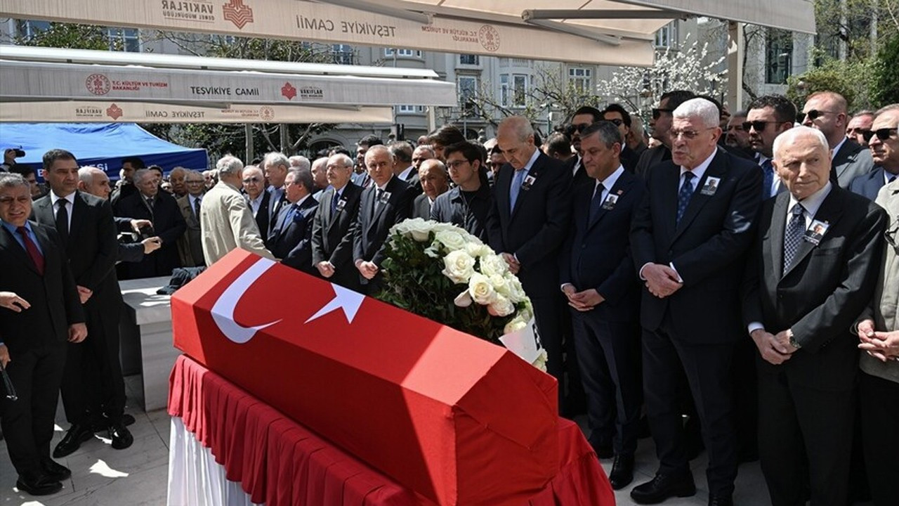 Güne damga vurmuştu! Neden tokalaşmadı? Kılıçdaroğlu'ndan açıklama var