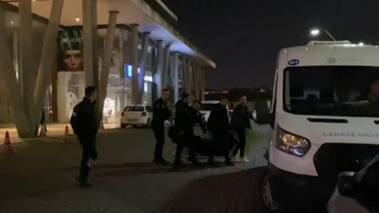 İstanbul'da aile faciası! Kızını ve eşini öldürmüştü! Zanlı cezaevine gönderildi