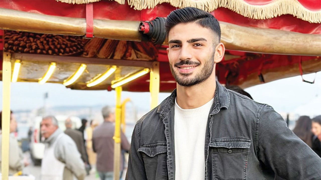 Yakışıklı Mısırcı oyuncu mu oluyor? Ünlü diziden teklif geldi