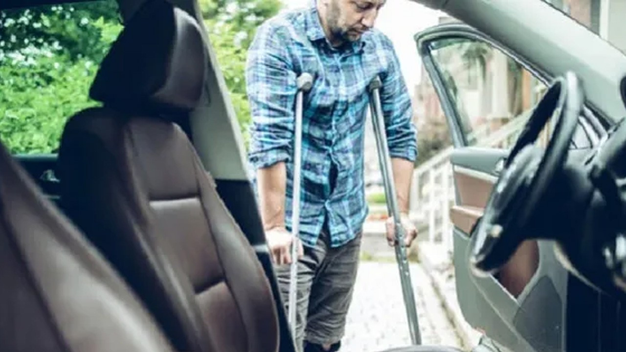 Engellilere ÖTV’siz araçta yeni dönem! Muafiyet genişledi: Kimler yararlanabilecek?