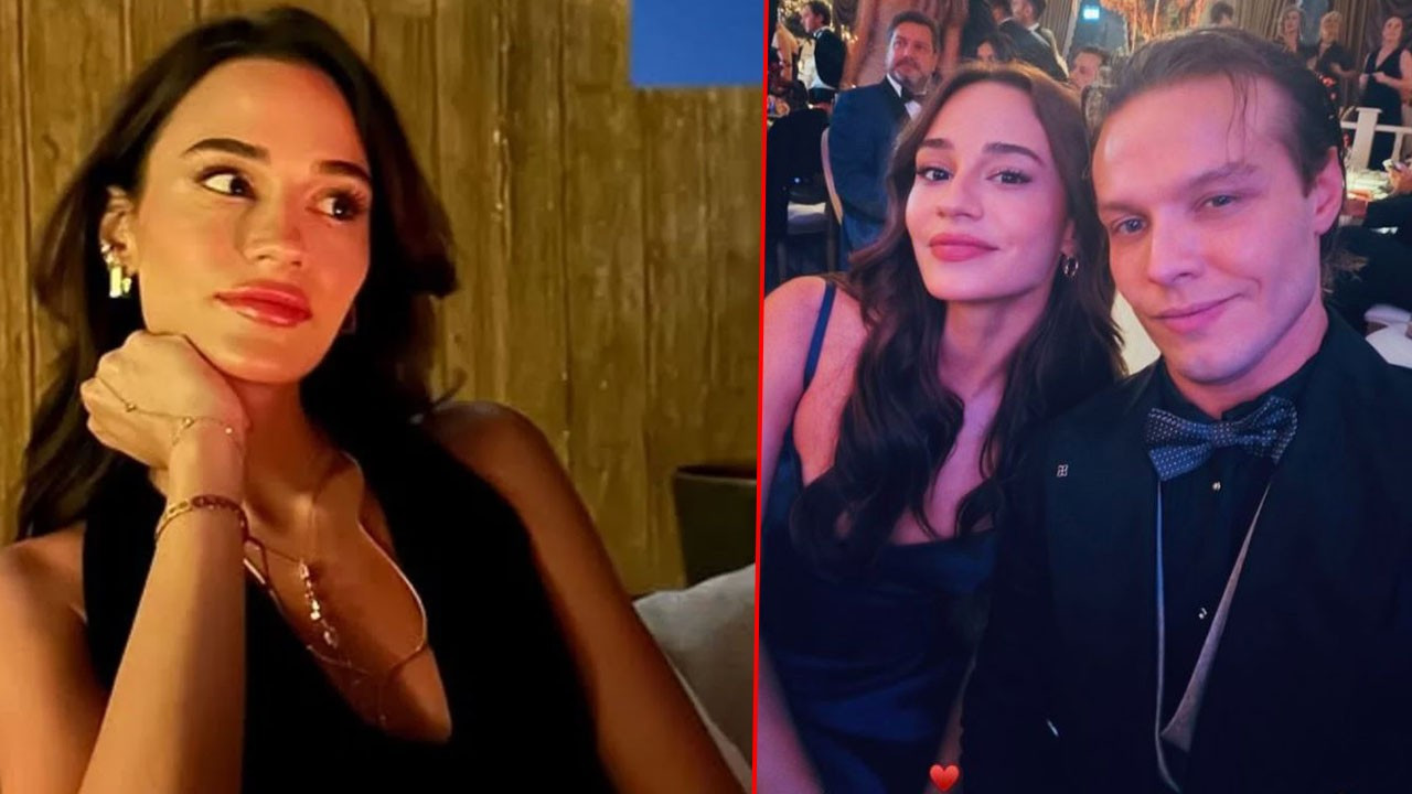 Murat Ceylan ile Sude Zülal Güler aşkı bitti! Ünlü sunucu sosyal medya hesabından açıkladı