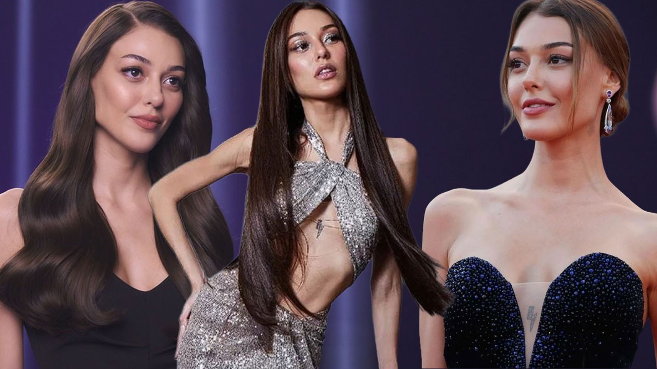 Dilan Çiçek Deniz anksiyete mücadelesini ilk kez anlattı: Zayıflık değil