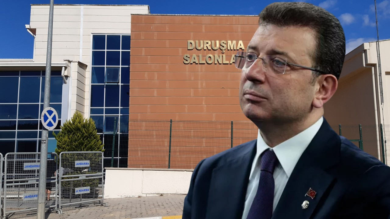 İBB'ye yönelik 'Yolsuzluk' davasında 20'nci duruşma