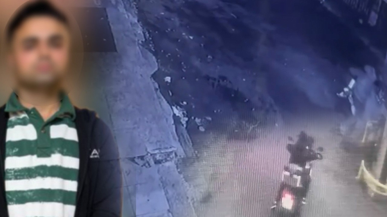 Kağıthane’deki silahlı saldırıda yasak aşk detayı! 130 kamera tek tek incelendi: Eşinin gönül ilişkisi yaşadığı kişi...