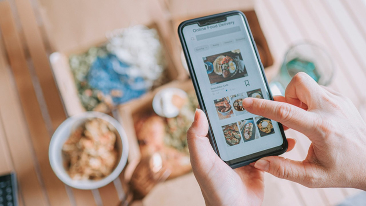 Ticaret Bakanlığı duyurdu: Yemek siparişlerinde zorunlu ek ücret kaldırıldı