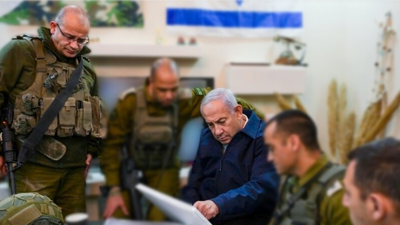 İsrail istihbaratının başına sürpriz isim! Netanyahu, Mossad’a yeni direktör atadı