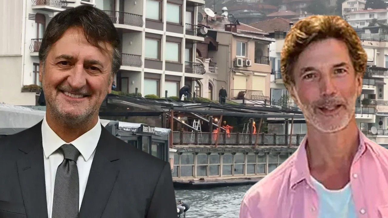 Bebek Otel soruşturmasında şoke eden detaylar! İşte Muzaffer Yıldırım'ın cep telefonundan çıkanlar: Flaş diskler, kumar masalarında ünlüler...