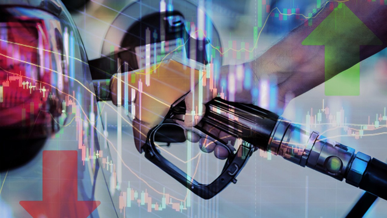 Hürmüz'e abluka etkisi! Piyasalar gergin! Petrol fiyatları 100 dolar sınırını aştı