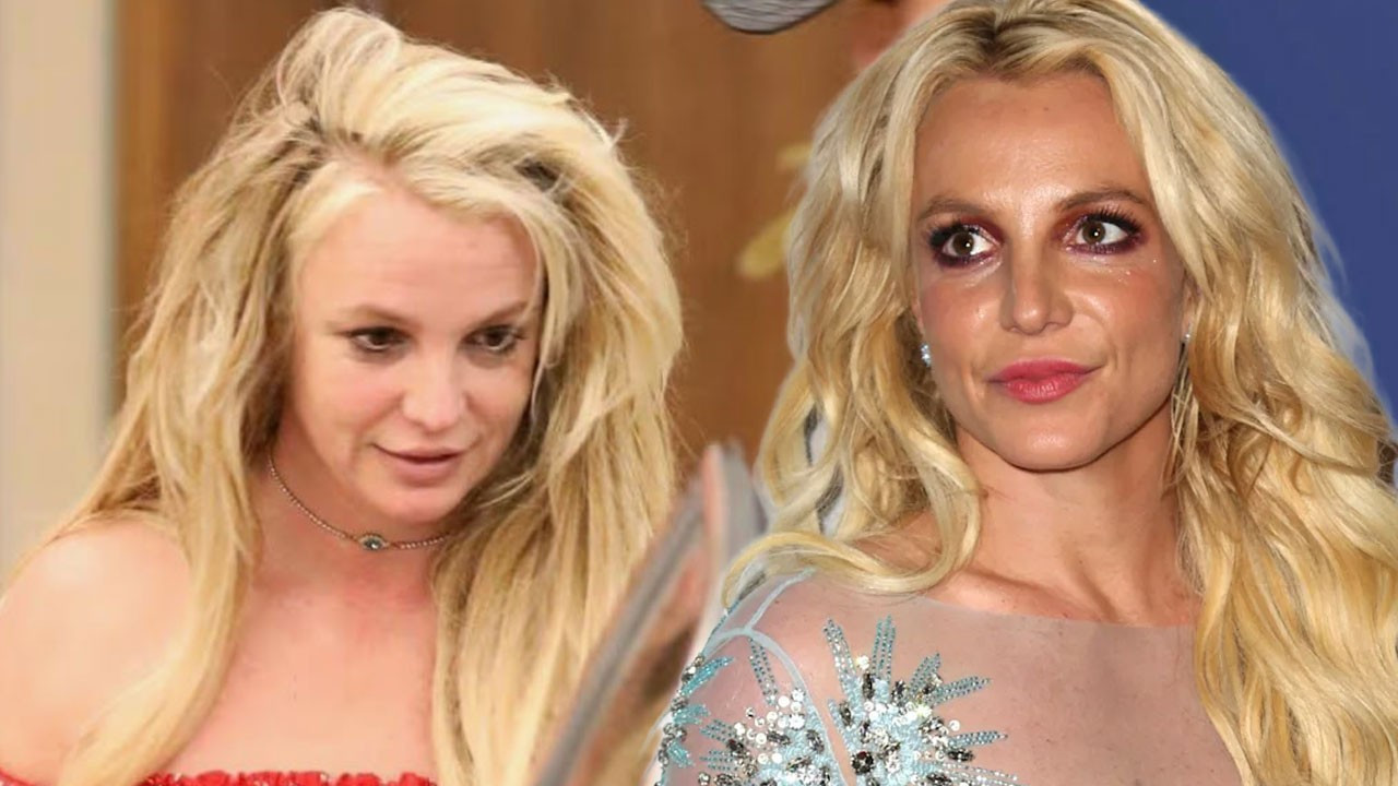 Britney Spears'ten üzen haber! Rehabilitasyon merkezine yattı