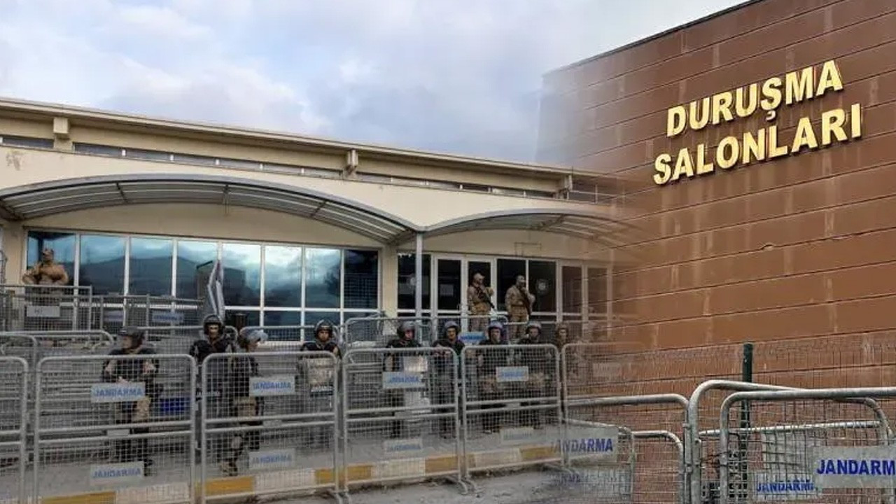 Bakırköy Cumhuriyet Başsavcılığı'ndan İBB davası tutuklularının ilaçlarına erişemediği iddialarına açıklama