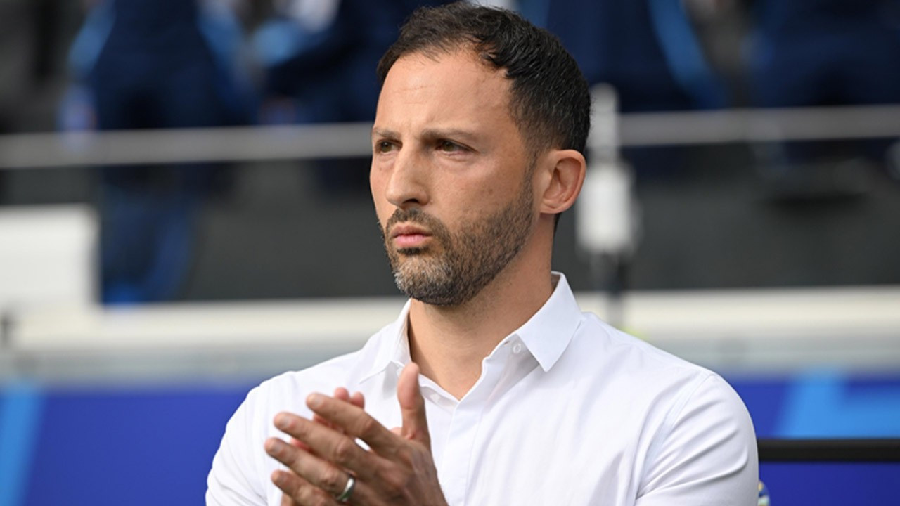 Tedesco'dan Galatasaray derbisi öncesi bomba Skriniar kararı! Planını resmen hazırladı