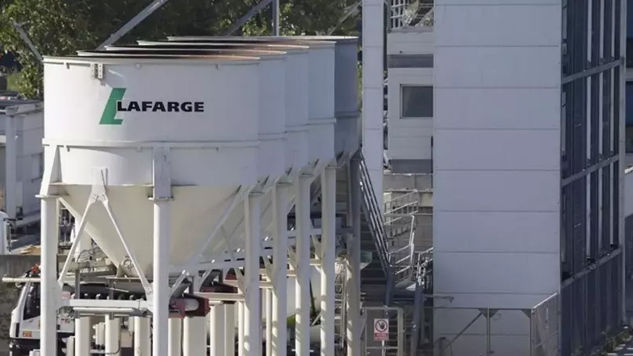 Lafarge davası sonuçlandı: Terör finansmanından suçlu bulundu