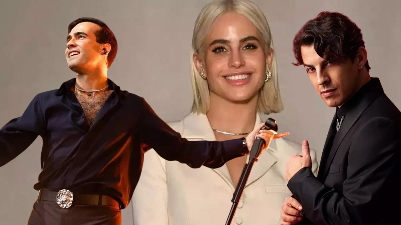 Kan ve saç örnekleri alınmıştı! Mert Demir, Norm Ender ve Büşra Pekin'in uyuşturucu testi sonucu çıktı