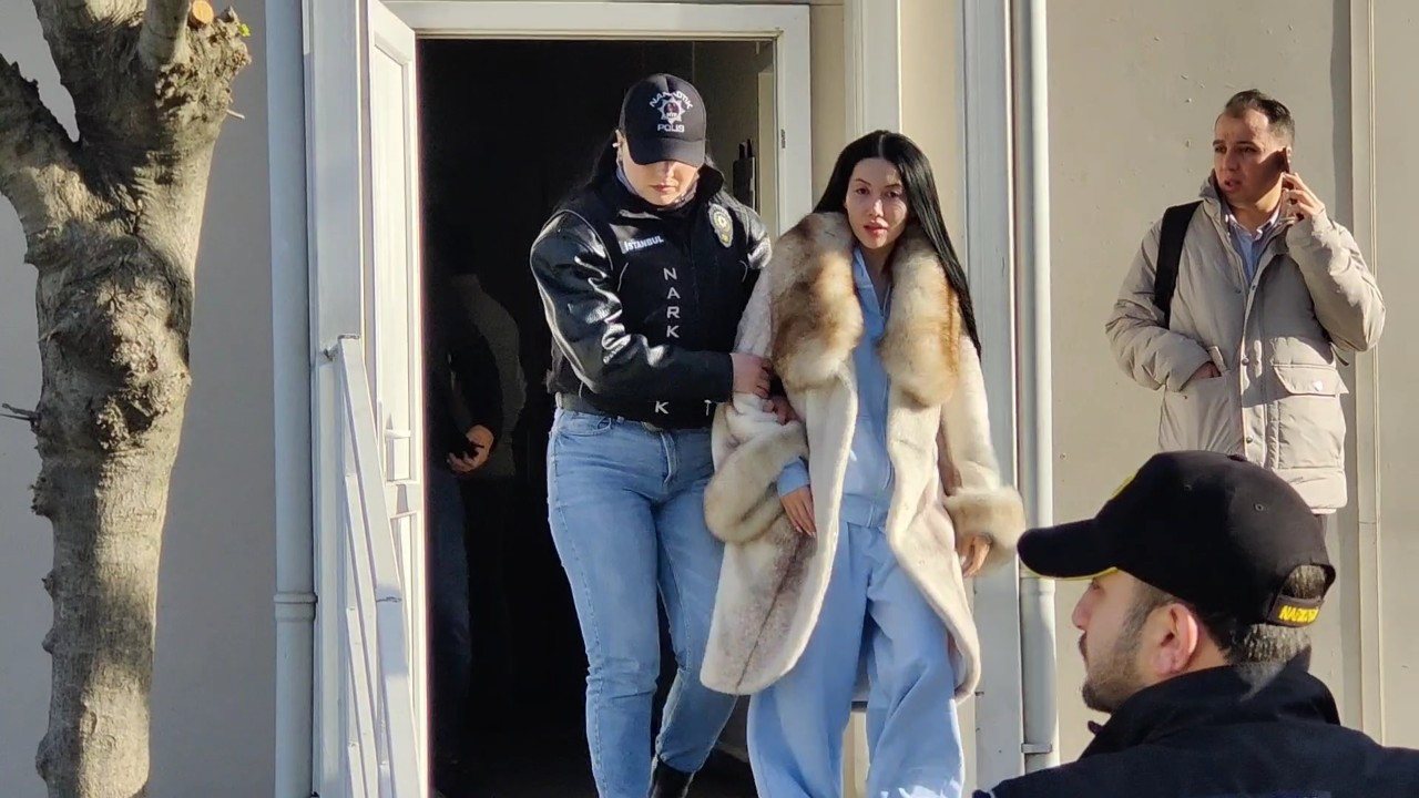 Beşiktaş ve Etiler’de eğlence mekanlarına baskın! Cansel Ayanoğlu, Nusret’in kardeşi de gözaltında