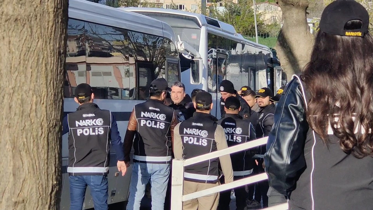 Uyuşturucu soruşturmasında yeni gelişme: İşte tutuklanan isimler