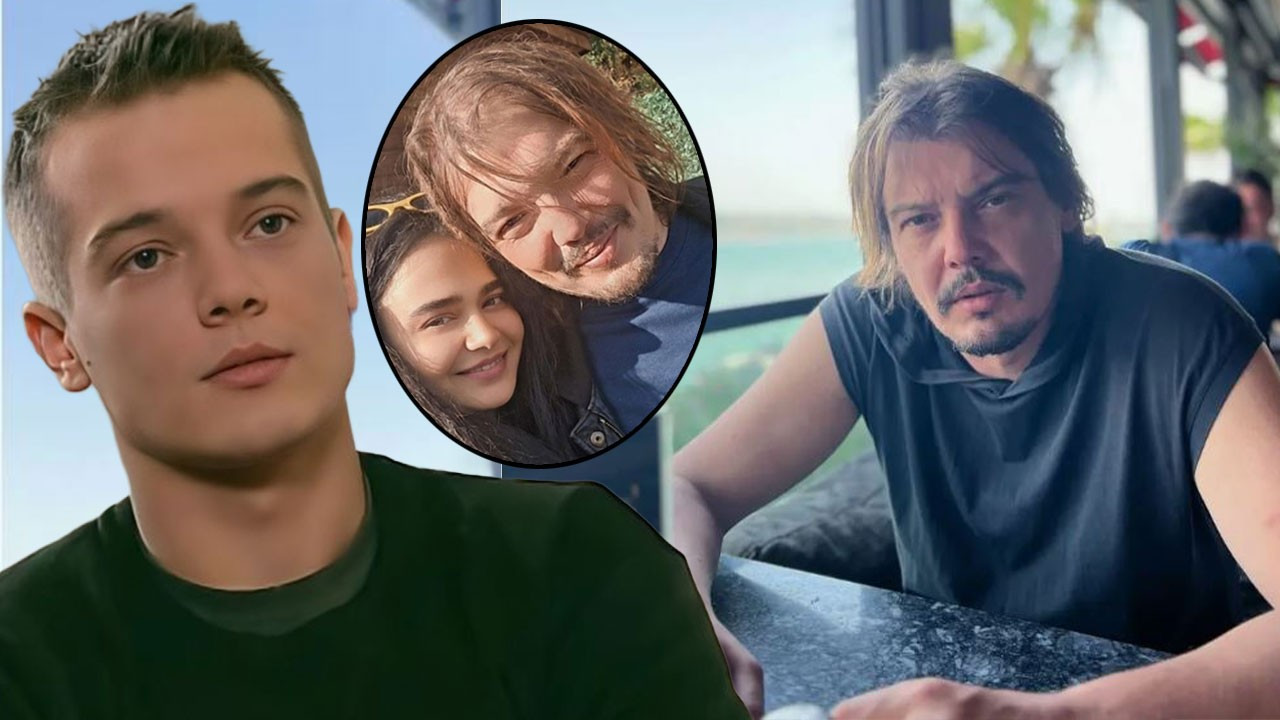 Arda Kural'ın sevgilisinden romantik paylaşım! Aşkını bir kez daha haykırdı