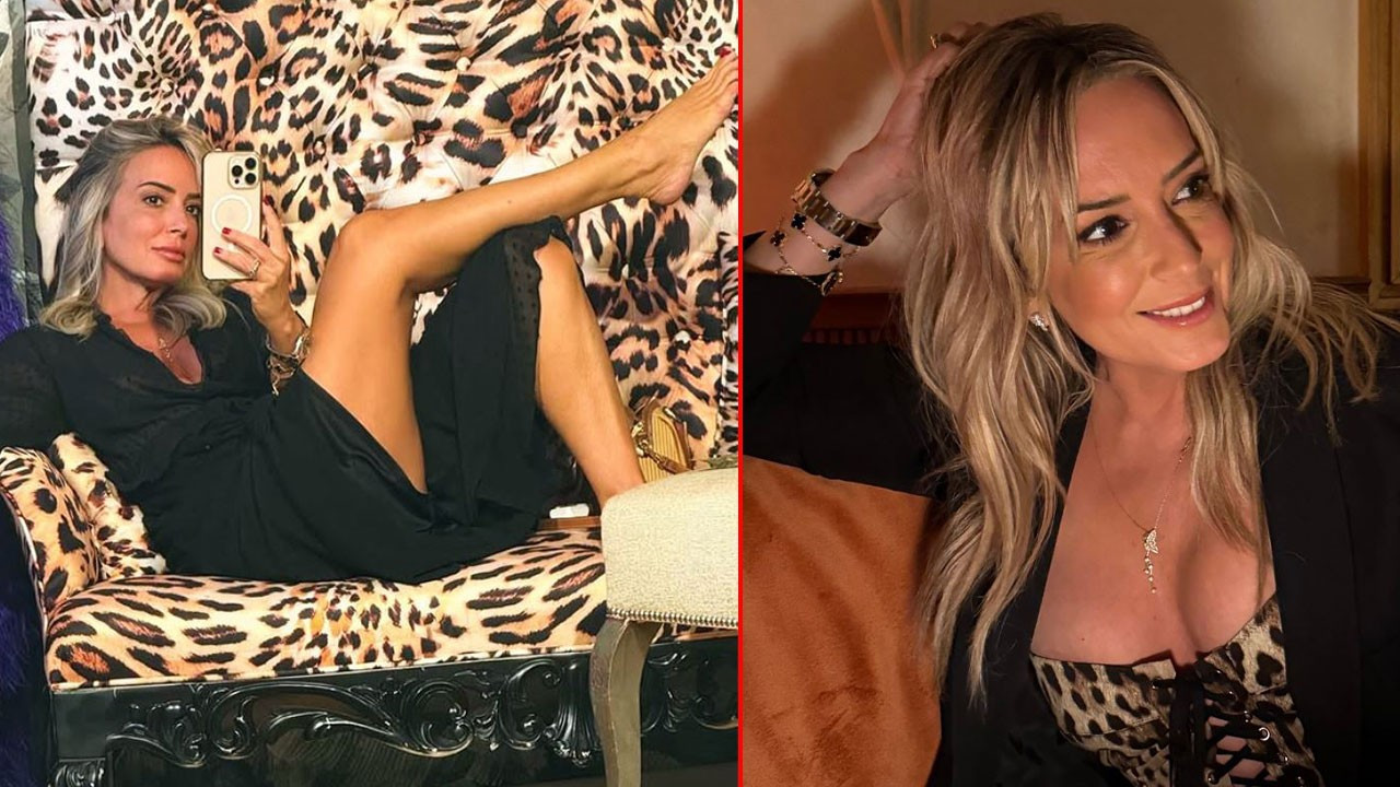 Saba Tümer'den olay çocuk itirafı: Hiç bilmediğin bir şey çıkacak içinden!