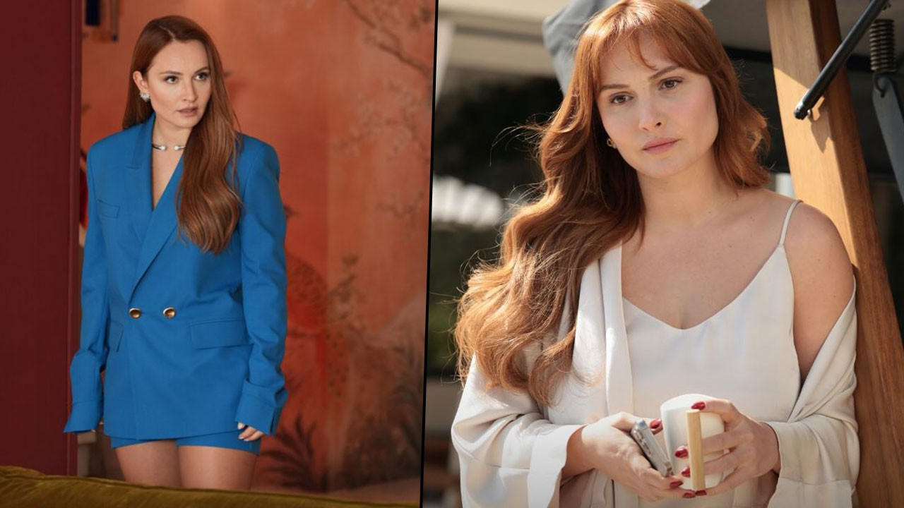 Başak Gümülcinelioğlu o yorumlara ateş püskürdü: Zorbalığa uğradım!