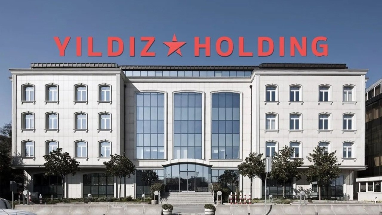Yıldız Holding 2025'te konsolide satışlarını önceki yıla göre yüzde 34 artırdı