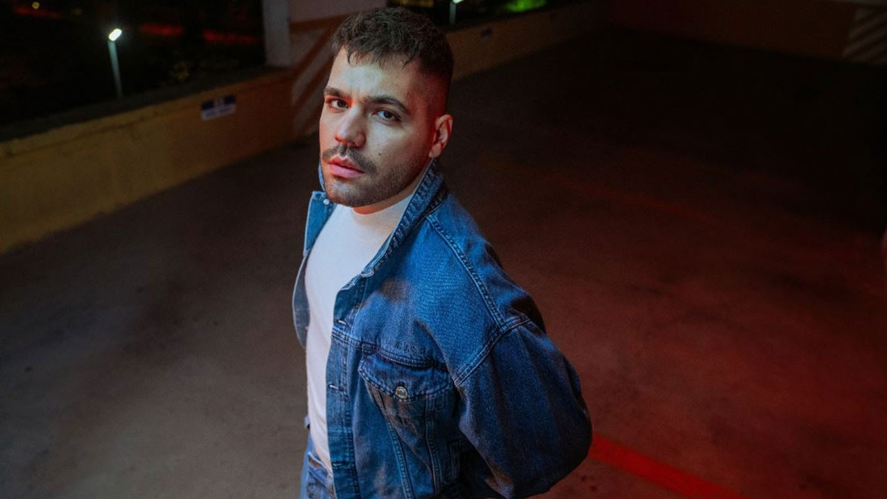 Uyuşturucu testi pozitif çıkan Emir Can İğrek'ten ilk açıklama